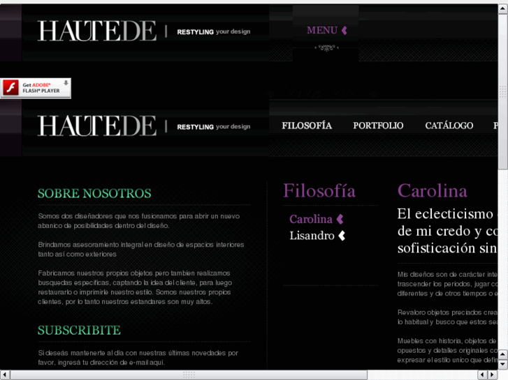 www.hautede.com