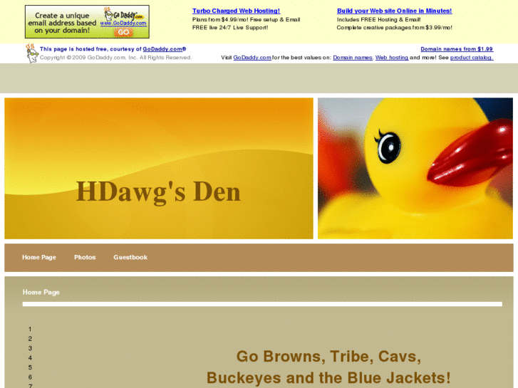 www.hdawg.com