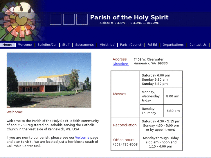 www.holyspiritkennewick.org