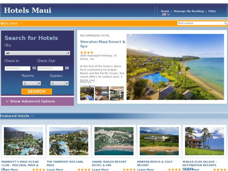 www.hotelsmaui.com