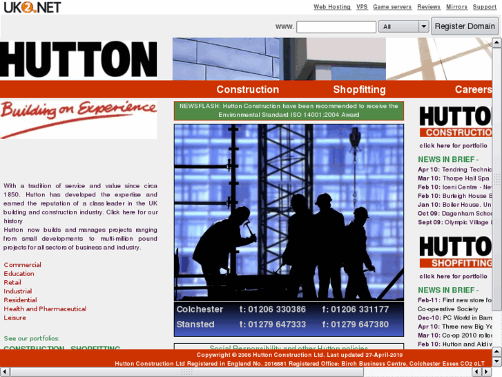 www.hutton-shopfitting.com