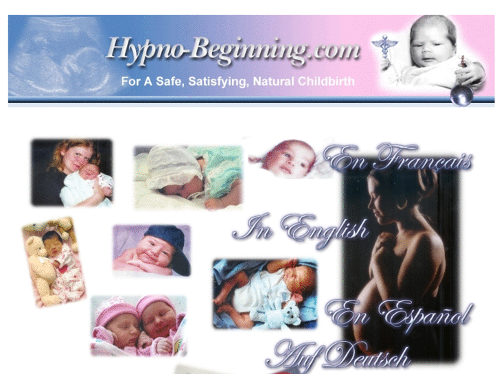 www.hypno-baby.com