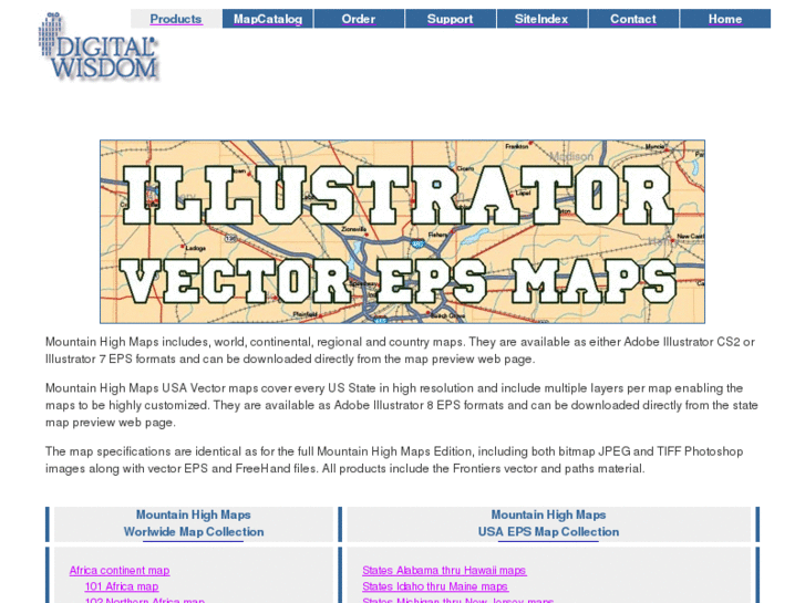 www.illustrator-maps.com