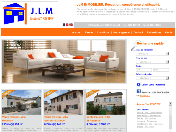 www.immobilier-chalonsursaone.com