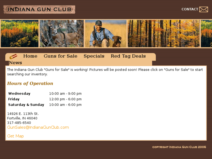 www.indianagunclub.com