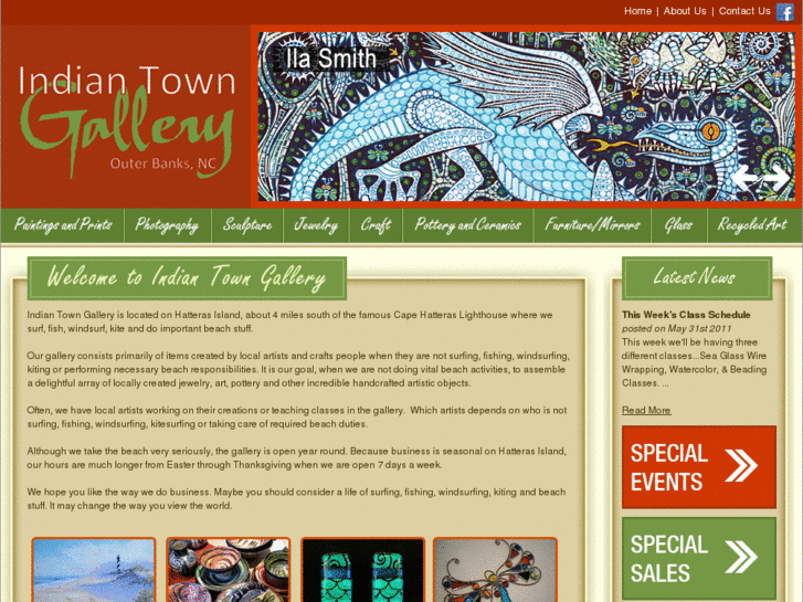 www.indiantowngallery.com