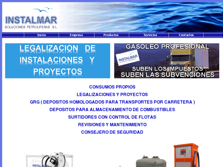 www.instalmar.com