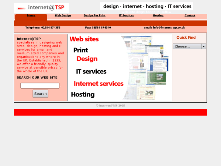 www.internet-tsp.co.uk