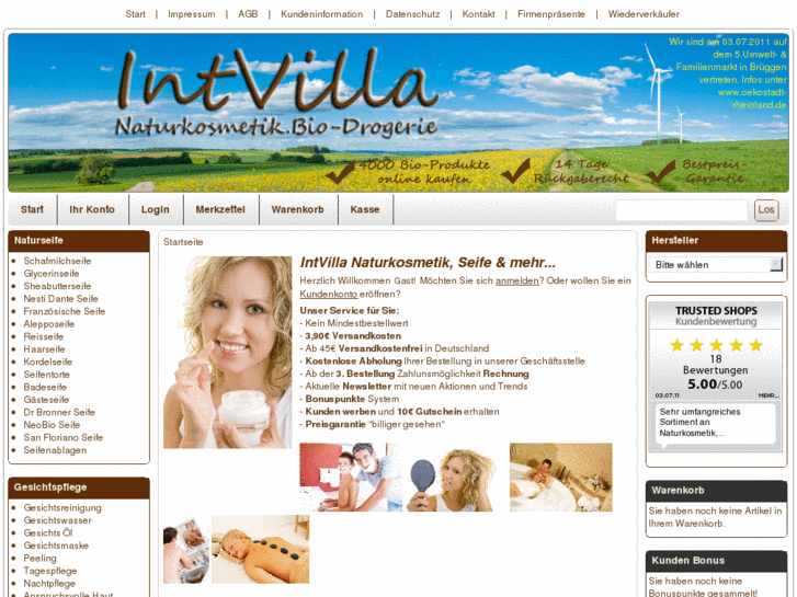 www.intvilla.net