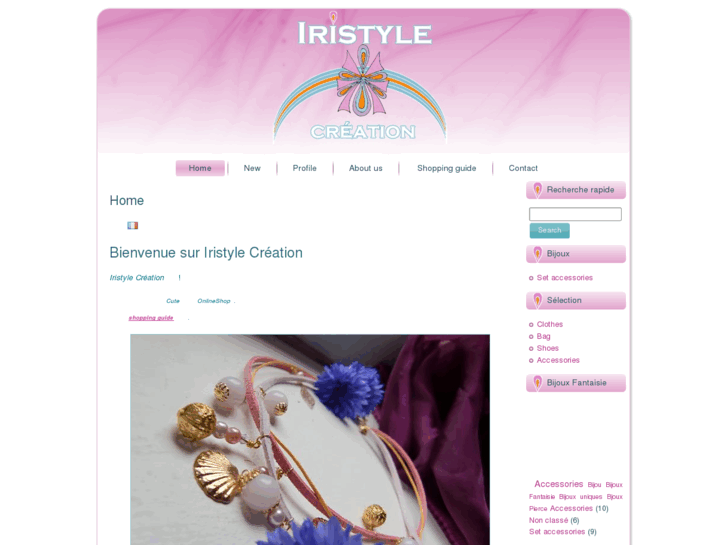 www.iristyle-creation.com
