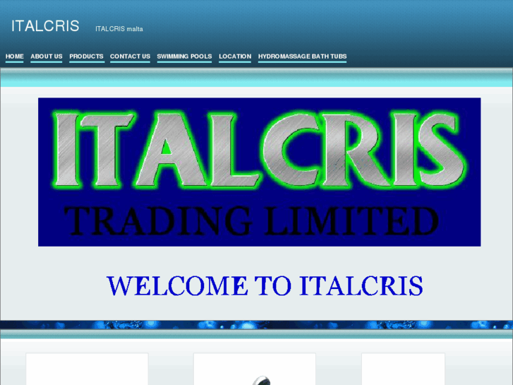 www.italcris.com