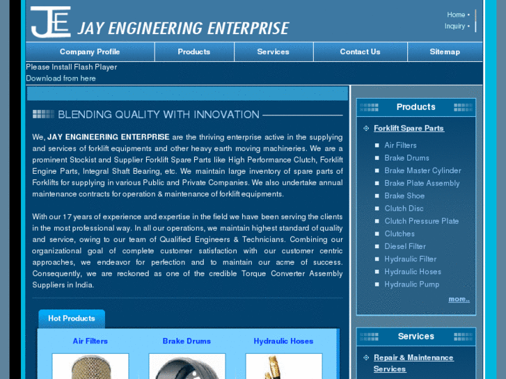 www.jayengineering.biz