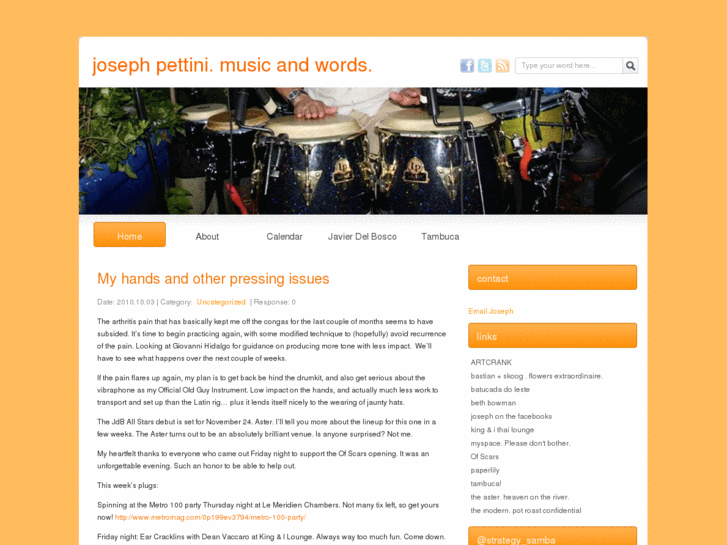 www.josephpettini.com