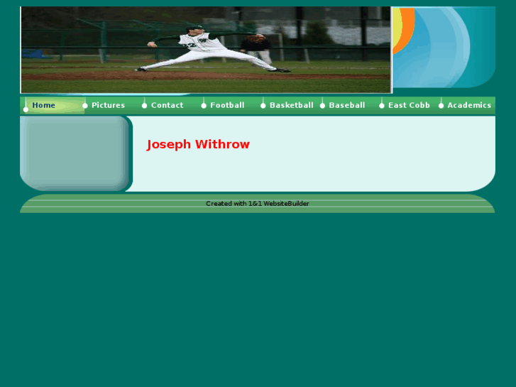 www.josephwithrow.com