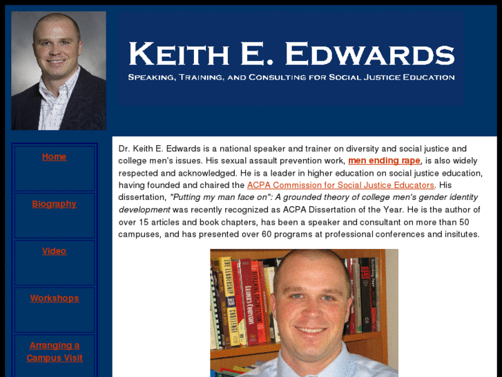 www.keithedwards.us