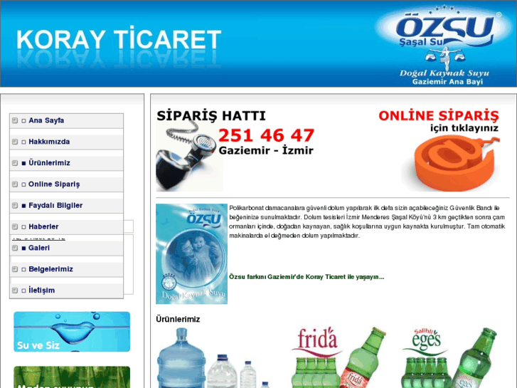 www.korayticaret.com