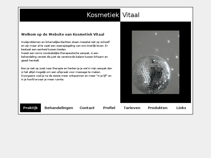 www.kosmetiekvitaal.com