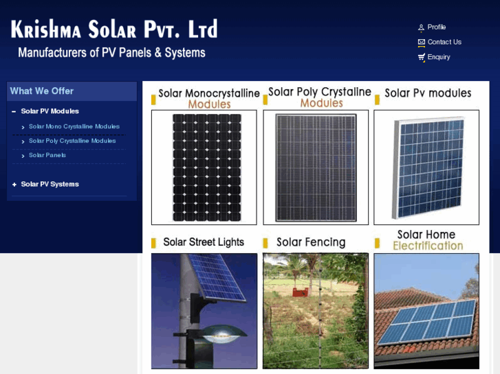 www.krishmasolar.com