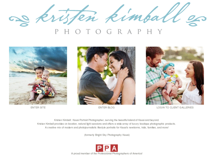 www.kristenkimballphotography.com