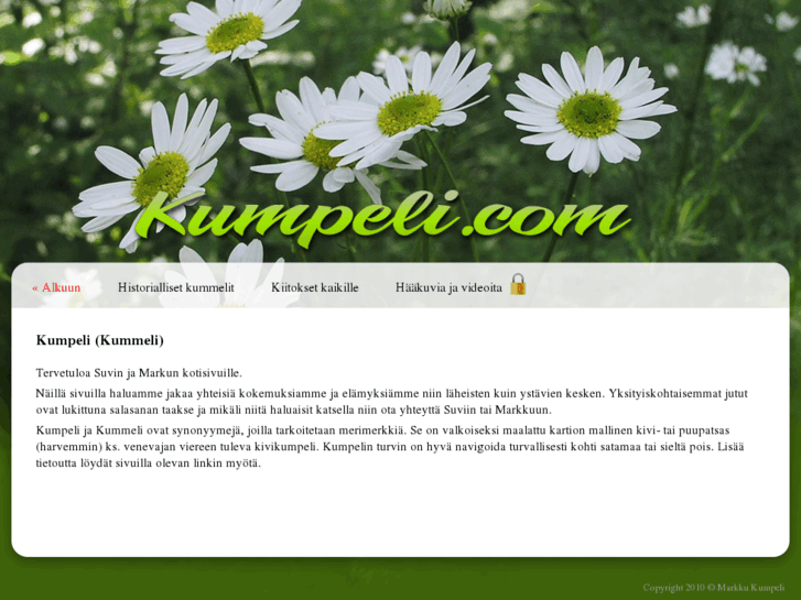 www.kumpeli.com