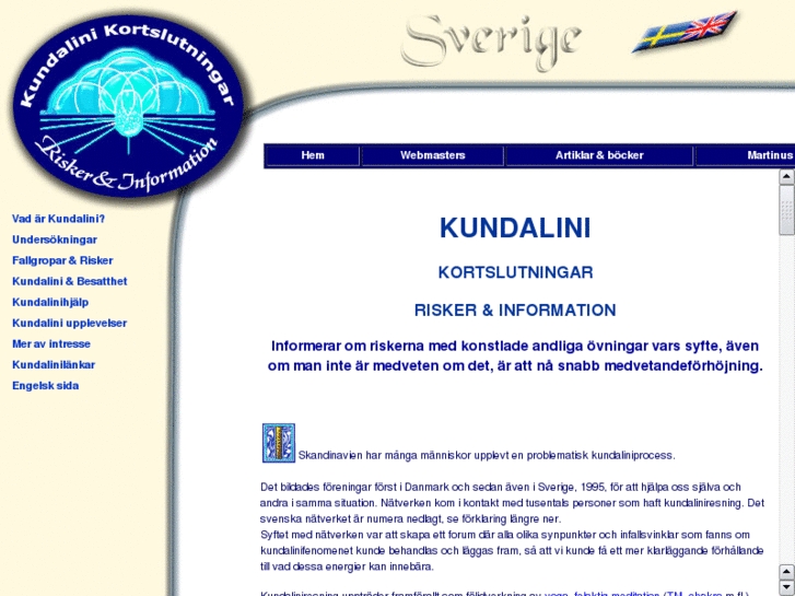 www.kundalini.se