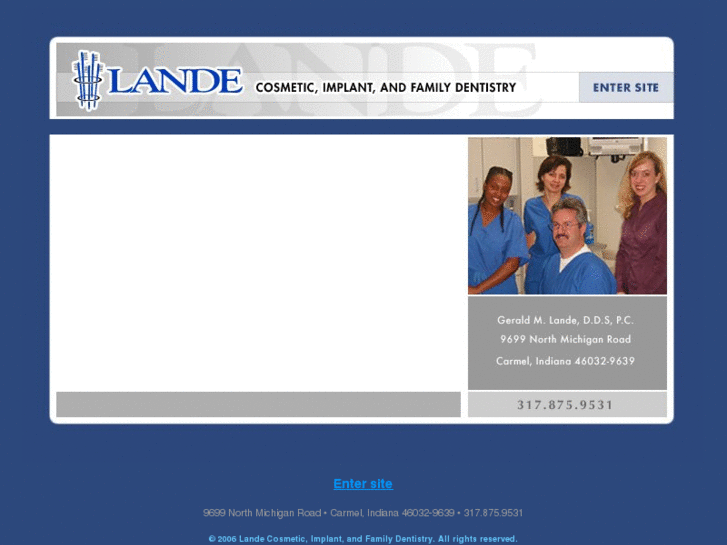 www.landefamilydentistry.com