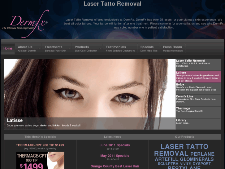 www.lasertattoremoval.com