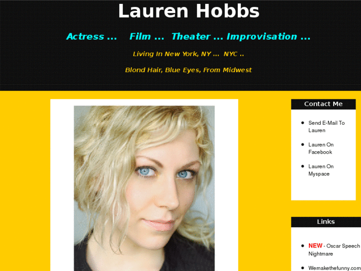 www.laurenhobbs.com