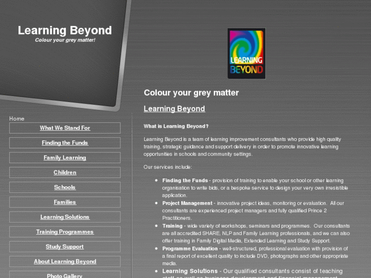 www.learningbeyond.co.uk