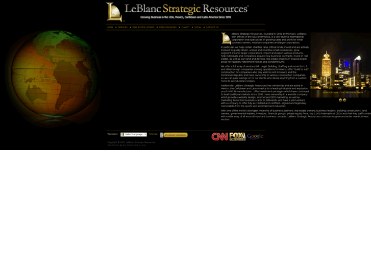 www.leblanc-resources.net