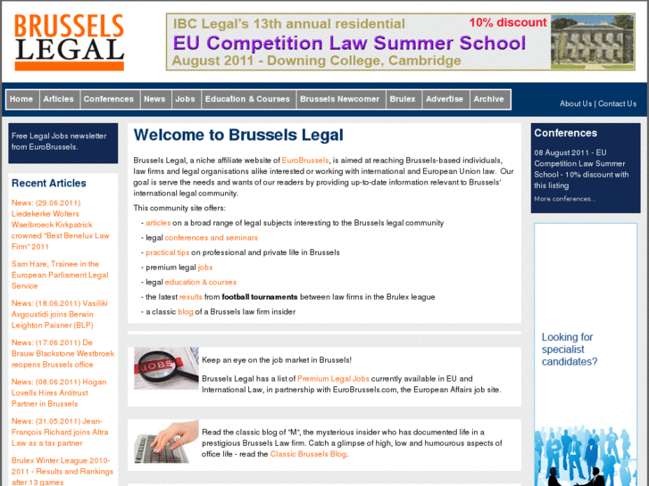 www.legalbrussels.com