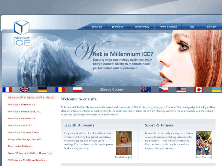 www.lifeofmillennium.com