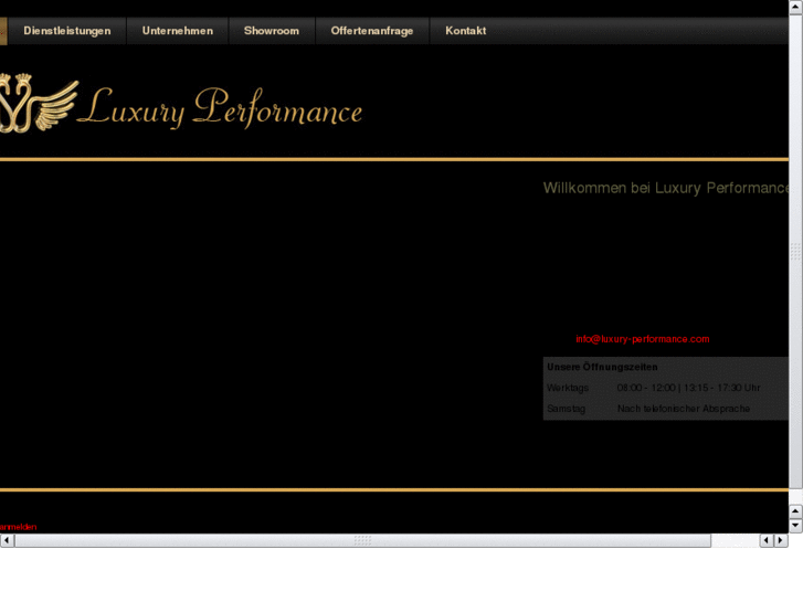 www.luxury-performance.com