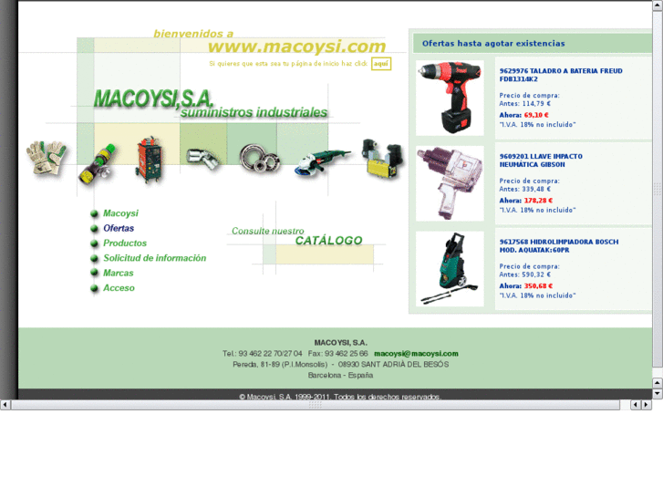 www.macoysi.com