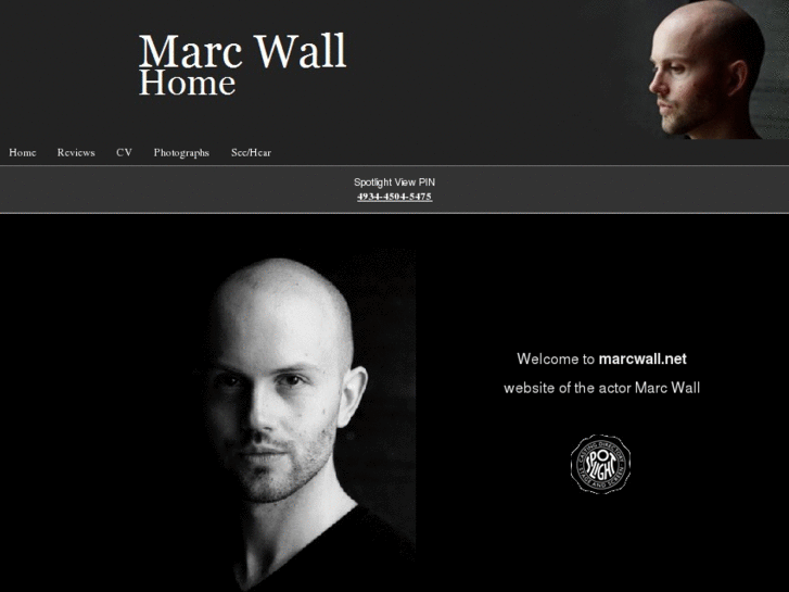 www.marcwall.net