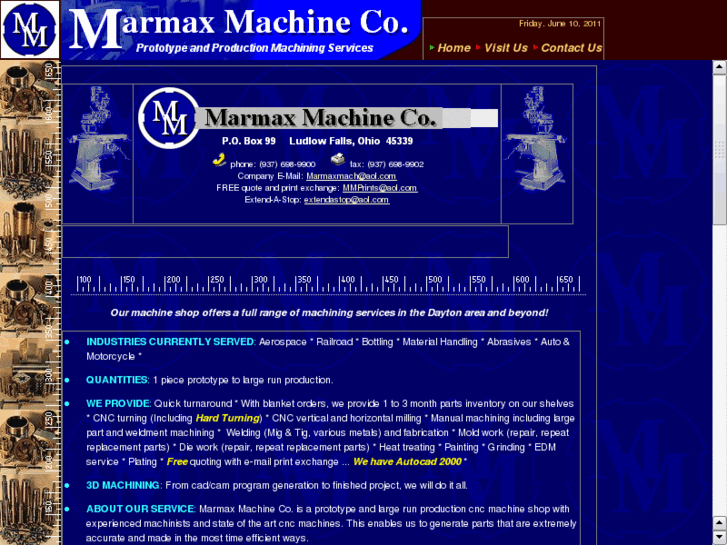 www.marmaxmachine.com