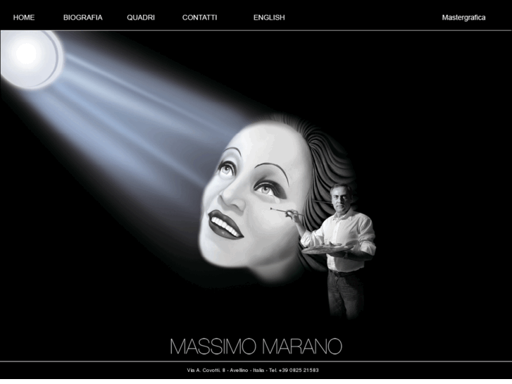 www.massimomarano.com