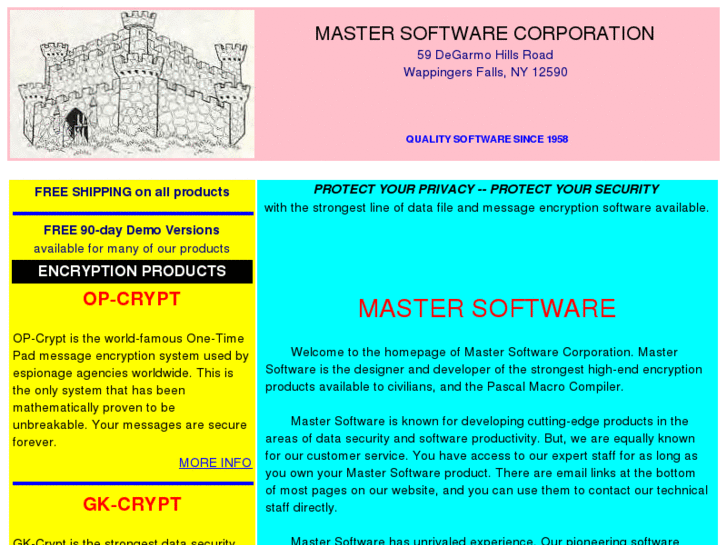 www.mastersoftware.biz