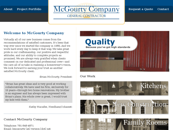 www.mcgourtycompany.com