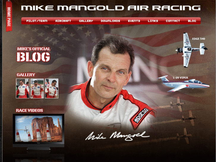 www.mikemangold.us
