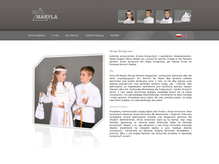 www.mkmaryla.pl