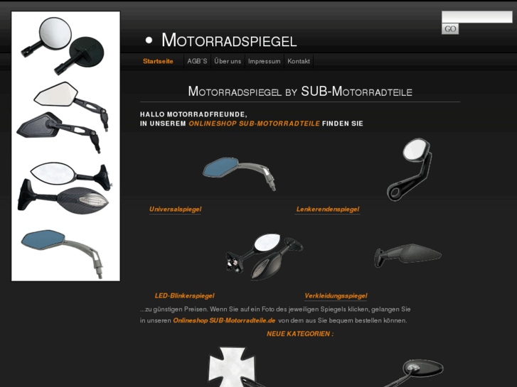 www.motorradspiegel.net