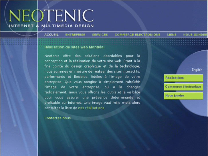 www.neotenic.net