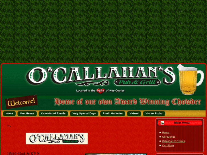 www.ocallahanspub.com