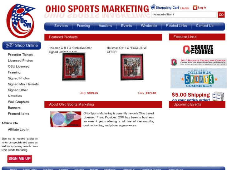 www.ohiosportsmarketing.net