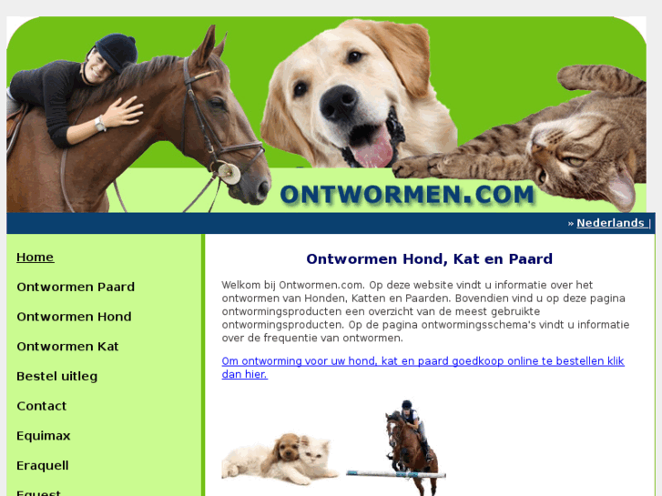 www.ontwormen.com