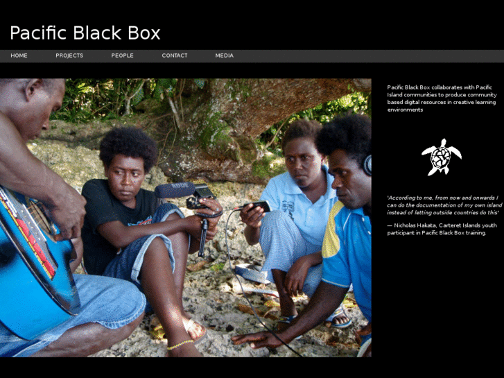 www.pacificblackbox.com.au