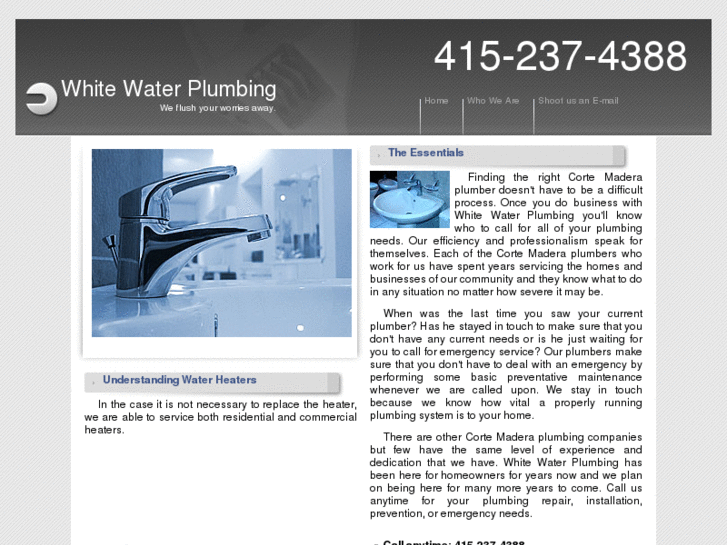 www.plumbingcortemadera.com