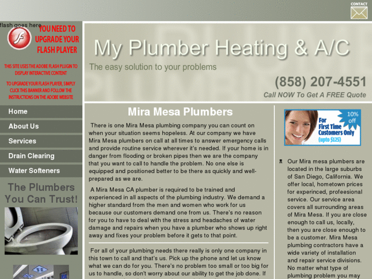 www.plumbingmiramesa.com