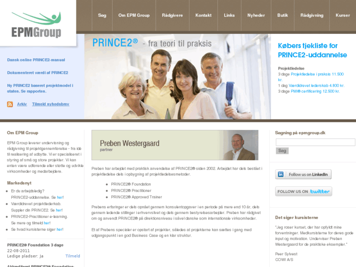 www.prince2.biz